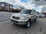 Toyota Land Cruiser 3.0 D-4D C-Automatik - gebrauchte Toyota Land Cruiser aus dem Jahr 2004