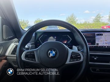 BMW X5 - 9