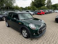 MINI COOPER KLIMA°SITZHEIZUNG°SCHECKHEFT°TÜV NEU!