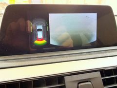 BMW 118i Edition M Sport Automatik 1.Hand TÜV+SERNEU – Bild 27