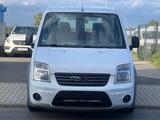 Ford Transit Connect Klima/TOP - Ford Transit aus 2012: Van