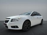Chevrolet Cruze 2.0D LT Diesel - Chevrolet Cruze: Leder, Navigationssystem