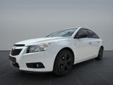 Chevrolet Cruze 2.0D LT Diesel - Chevrolet Cruze aus 2010