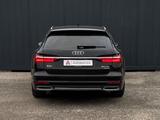 Audi A6 Avant 50 TDI quattro design - Audi A6 50 TDI Gebrauchtwagen