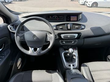 Renault Scenic III Bose Edi.+Kamera+Navi+SHZ+