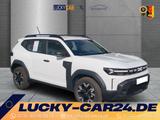 Dacia Duster Essential+Alu+GJR+Klima+PDC TCe 100 LP...