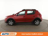 Dacia Sandero 0.9 TCe Stepway Ambiance*RADIO*BLUETOOTH - Dacia Sandero Gebrauchtwagen in Dresden