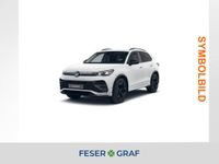 Volkswagen Tiguan - Vorschau Bild 1