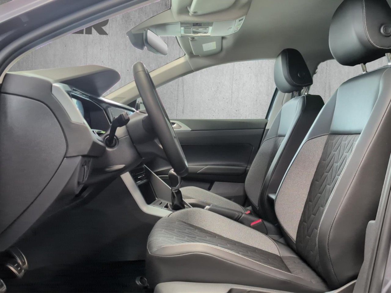 Polo GOAL 1.0 TSI Klima Navi Einparkhilfe