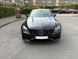 Mercedes-Benz S Coupé, Performance, Vollausstattung, Non OPF - Mercedes-Benz C 63 AMG in Krefeld