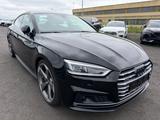 Audi A5Sportback Quattro 3x S line Matrix Digital B&O - Audi A5 in Kassel