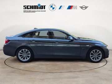 BMW 420 Gran Coupé - 8