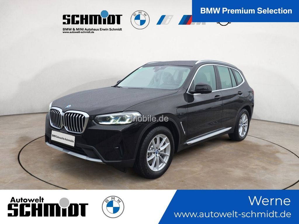 BMW X3 xDrive30e + GARANTIE-bis-10.2029