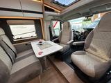 Dethleffs Globebus Camp Active T 4 Automatik+Navi+Markise - Dethleffs T4