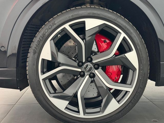 Audi SQ8*Quattro*