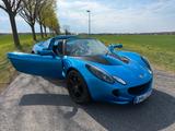 Lotus Elise S2 RHD 1,8 l Rover - Lotus Elise R
