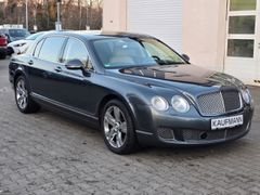 Fahrzeugabbildung Continental Flying Spur 6.0 W12