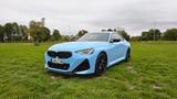 BMW M240i xDrive Coupé - HarmanKardon/LRH/MPro/MAFzg