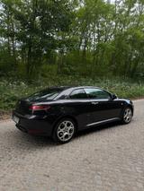 Alfa Romeo GT 2.0 JTS Distinctive TÜV 02/2028 - Alfa Romeo GT Benziner Gebrauchtwagen