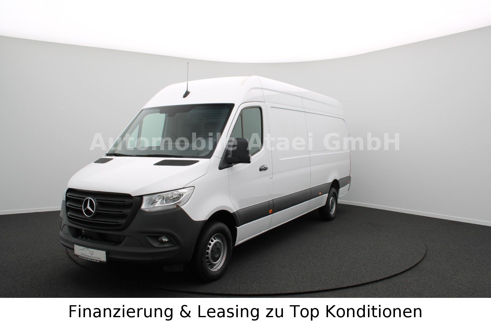 Fahrzeugabbildung Mercedes-Benz Sprinter 317 MAXI *Neu/Tageszulassung* 8x SOFORT