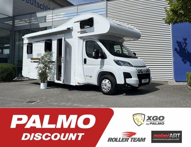 XGO Dynamic 30G