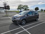 Volkswagen vw Sharan 2.0 tdi  170ps - VW Sharan Gebrauchtwagen in Freiburg