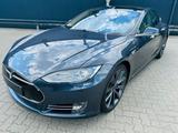 Tesla Model S P90D 770PS Sinnen+ 1-Hand BATTERIE 1A - Tesla Model S in Hamburg