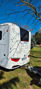 Knaus SUN I 700 LEG - Knaus Sun I
