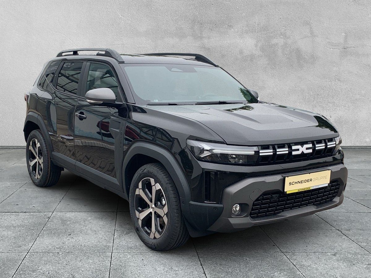 Dacia Duster - Bild 7