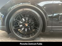 Porsche Macan - Vorschau Bild 6