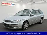 Ford Mondeo Turnier 2.0 Automatik - Ford Mondeo aus 2006