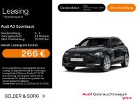 Audi A3 - Vorschau Bild 1