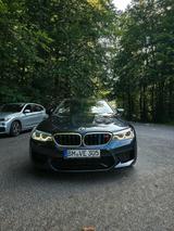 BMW M5 F90  VOLLAUSSTATTUNG - BMW M5: F90