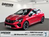 Renault Clio Techno Tce 90 Automatik KEYLESS NAVI RÜCKFA - Renault Clio Neuwagen mit Benzin-Antrieb
