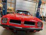 Pontiac Trans Am SD 455 - Pontiac: Am