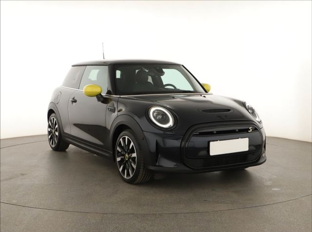 MINI 3-door Cooper SE 32 kWh 2022 , Automatik,