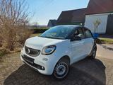 Smart ForFour 1.0 52kW passion 2-Hand