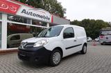 Renault Kangoo Rapid Extra sehr gepflegt - gebrauchte Renault Kangoo aus dem Jahr 2016