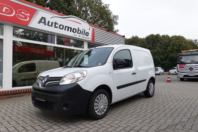 Renault Kangoo Rapid Extra sehr gepflegt