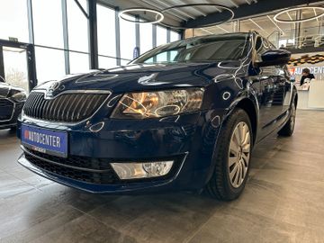 Skoda Octavia Combi Ambition *Klima*Radio*PDC*Isofix*