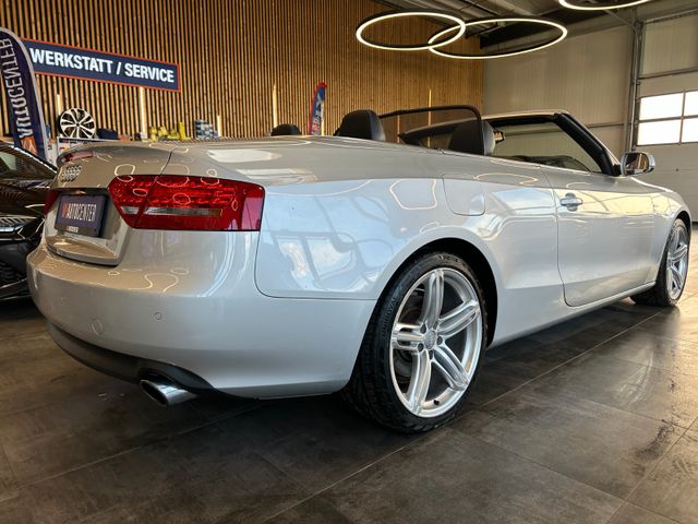 Audi A5 *SLine*Leder*NAVI*BiXenon*
