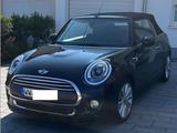MINI Cooper Cabrio Cooper - MINI Cooper Cabrio mit Benzin-Antrieb: Automatik