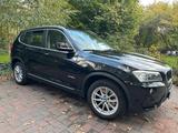 BMW X3 2.0 Diesel wenig Kilometer !!! - BMW X3 Gebrauchtwagen in Bremen
