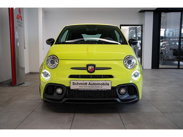 Abarth 595 Competizione 1.4 T-Jet 70th Anniversario Bea