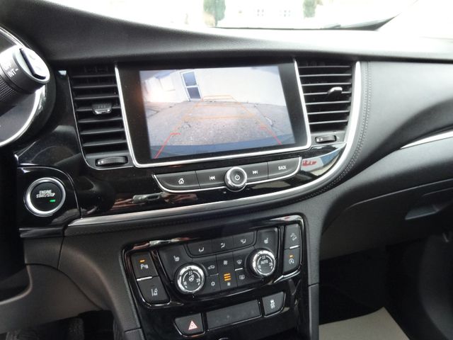 Fahrzeugabbildung Opel Mokka X Innovation/4x4/Automatik/LED/Navi/Kamera