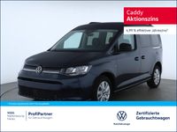 Volkswagen Caddy - Vorschau Bild 1
