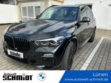 BMW X5 M50d + GARANTIE - BMW X5 M50 in Dortmund