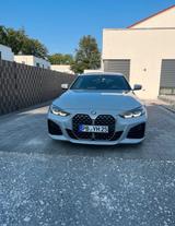 BMW 420 Gran Coupé 420d Gran Coupé M Sport A M Sport - BMW 420 Gran Coupé mit Panoramadach