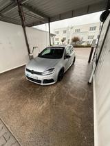 Volkswagen Golf 6 GTI r - Volkswagen Golf aus 2010: GTI