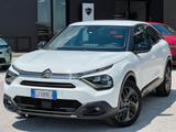 Citroën Citroen C4 BlueHDi 130 S&S EAT8 Feel Pack - Citroën C4 FEEL mit Diesel-Antrieb